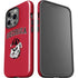 University of Georgia Bulldogs Logo iPhone 15 Pro Impact Case